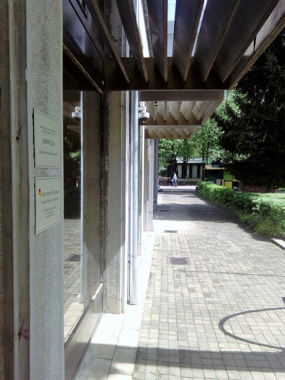 Apartments Mavesa Vrnjacka Banja Exterior photo